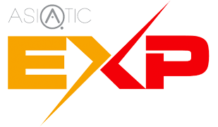 Asiatic EXP logo