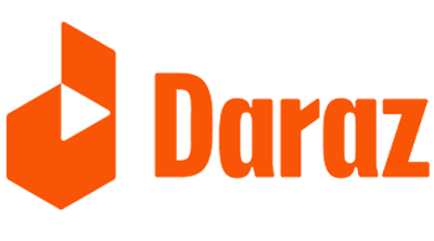 Daraz logo