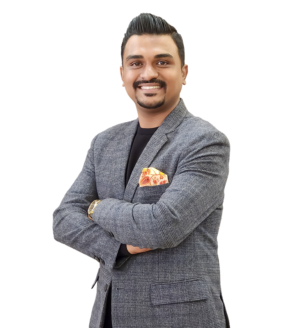 Uttam Mojumder